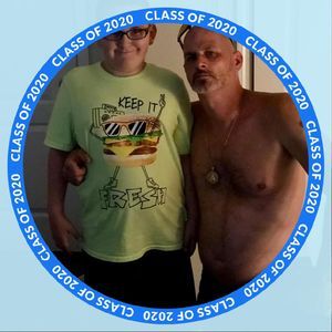 Meet your Posher, Todd